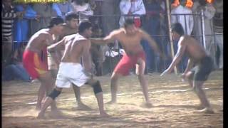 Niamatpur (Malerkotla) Kabaddi Tournament 24 Nov 2014 Part 1 by Kabaddi365.com