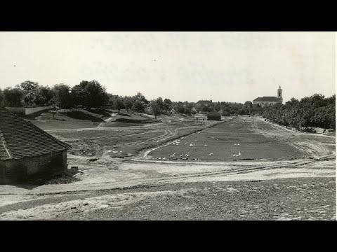 Takto sme žili... Padina