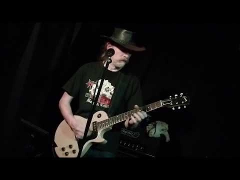 GROOVIN' STUFF @ Café à GoGo 2018