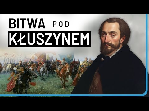 Victory despite enemy forces outnumbering them six to one. Battle of Kłuszyn