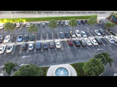 Priced at $134,900 - 2600 N Flagler Drive, West Palm Beach, FL 33407