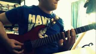 Mononc' Serge & Anonymus - J'pue pas, j'sens l'punk [Cover by MrGODWN]