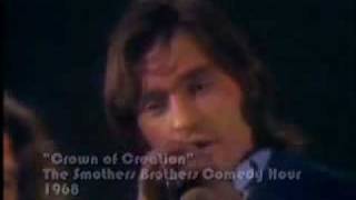 Jefferson Airplane -1968- Crown Of Creation