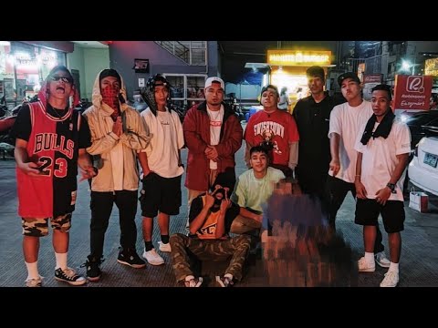 REP THA' HOOD - Reppin Pajo Ent.