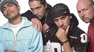 Sindicato Argentino Del Hip Hop - El Dinero