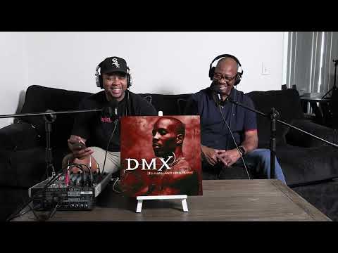Dad Reacts to DMX - It's Dark and Hell is Hot