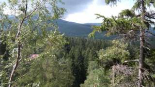 Moonlight- Belibaste (zdjęcia z Karpacza)