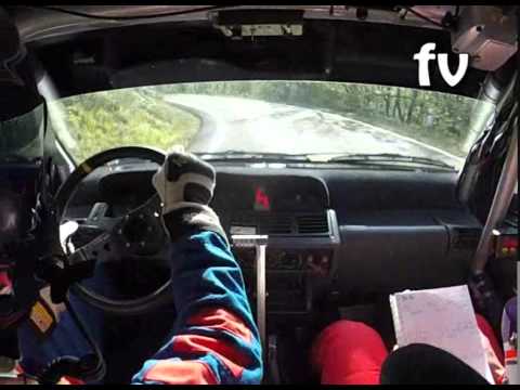 2° Rally day Alta Valtidone 2014 Sciscione - Carcone by Ferrario Video