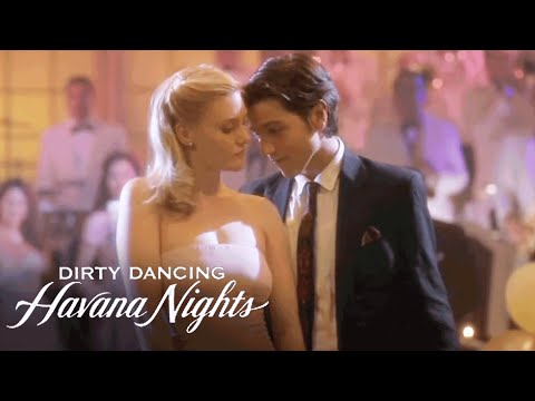 'The Final Round' Scene | Dirty Dancing Havana Nights