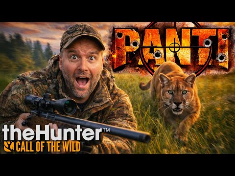 P.A.N.T.I.-Challenge: Schaffe ich alle Tiere in der richtigen Reihenfolge? 👀