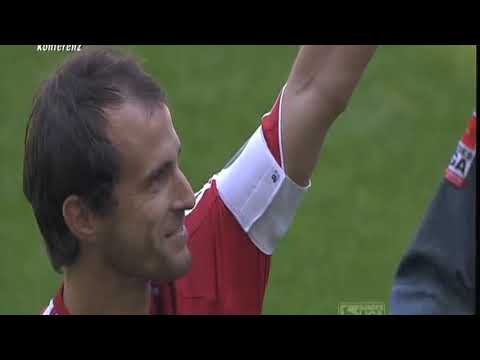 1.Bundesliga 2006/07 SPT34 Finalkonferenz