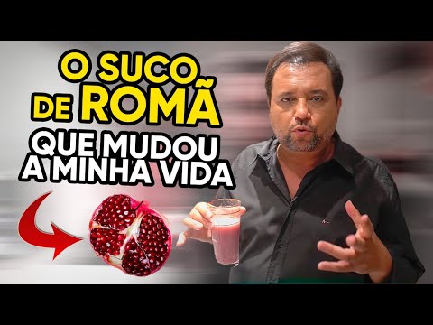 The Juice That Changed My Life | #Geraldo'sRecipes