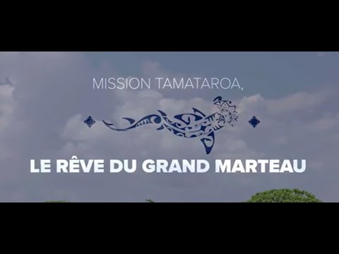 Episode 09 : Arrivée à Rangiroa