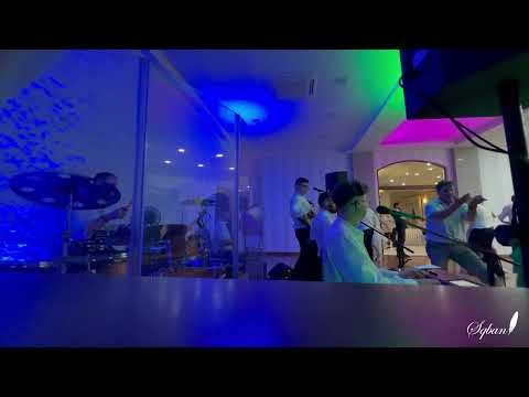 Sqbani- Jo se Parobecek (Live Video)