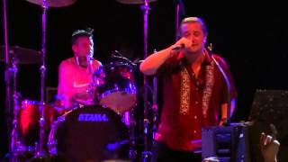 Tomahawk - South Paw - Best Buy Theatre, NYC - 06.02.13