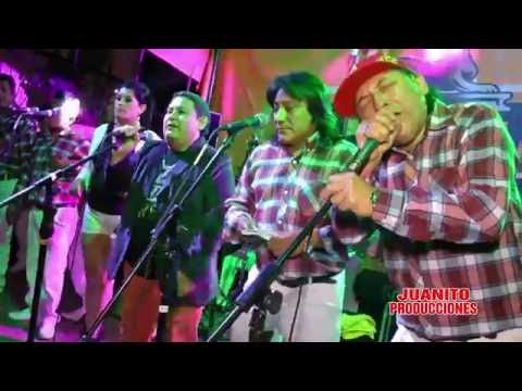 SHAPUWILLYMIX...(DR).-THE CUMBIA BOYS - CHOSICA 2015...JhonnyFilms