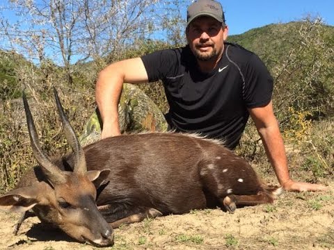 Season 1,  Episode 6- New Blood in the East Cape