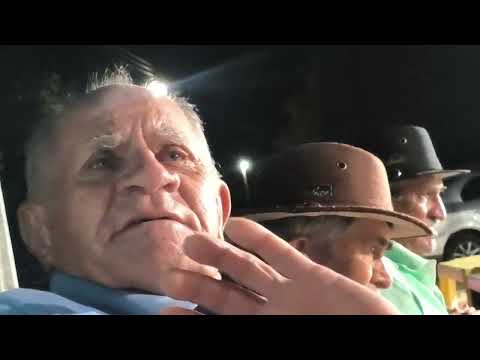 Cantoria Na Fazenda João Dia Morada nova Bom Jesus PB 20Junho 2026 Chico Xavier e Geraldo Amâncio 
