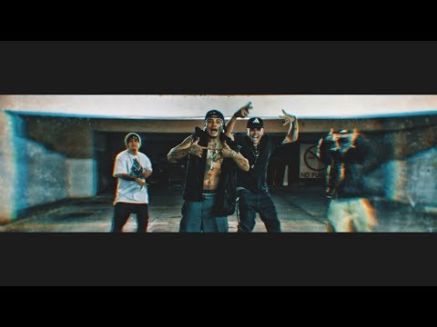 SID M.S.C. - A Todo Dar - (Ft. Mara, B Raster, Turek Hem, Neto Peña) & Dj. Luther