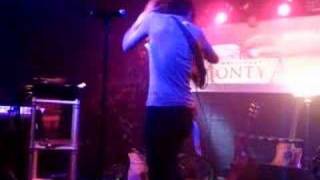 Monty Are I - Deserts (Dance Remix)