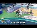 Showtime Tricky Circus Pass By Djurisic