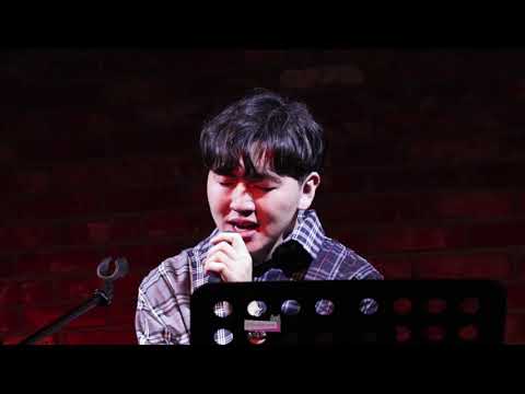 190330 유용호 - 자장가