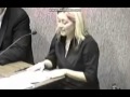 Mayor Farts During Public Meeting Twice