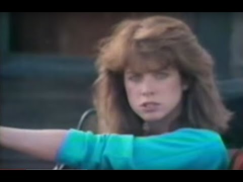 38 Special - If I'd Been The One 1984 (Official Video)