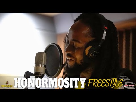 Honormosity means business! Fresh Freestyle and Mentions Sting, Kyodi and Shane O!