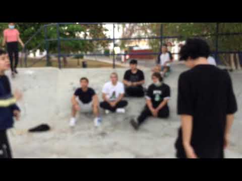 ROGER vs HAKU | Semifinal | Fecha 2 (Mérida Yucatán)