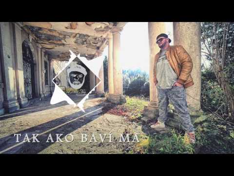 Darien_Tory - Tak Ako Baví Ma (official audio)