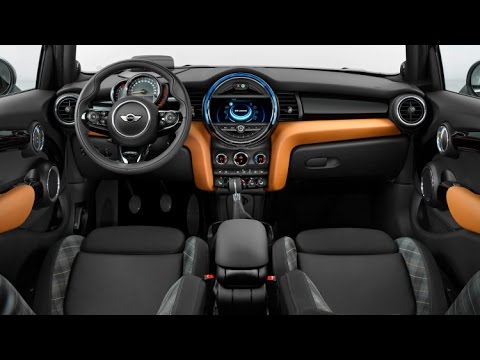 Mini Seven 2017 Special Edition