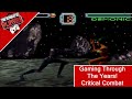 CritiCom Review Gaming Through The Years PS1