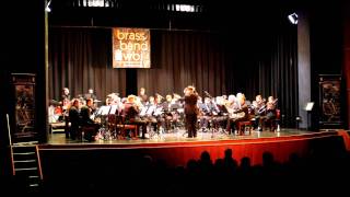 Bring Back That Leroy Brown - Brass Band WBI Neujahreskonzert 2012