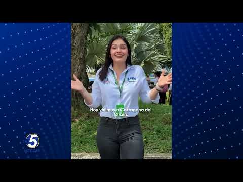 Socializan construcción de puente sobre el río caguán en cartagena del chairá