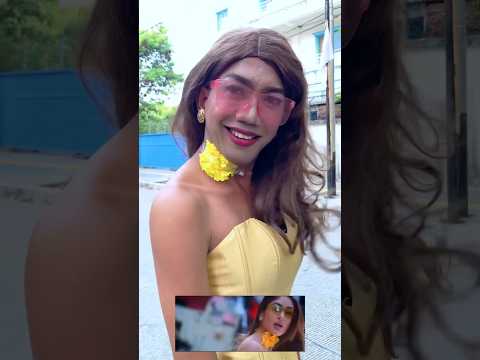 Deewana Hai Dekho #parodiindia #hrithikroshan #kareenakapoorkhan #bollywoodsongs #viral #trending