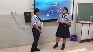 S D Vidya Mandir Video