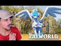 The Legendary Pals (Frostallion And Blazamut) | Palworld #14