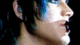 Adam Lambert - Broken Open (Fantasy Springs)