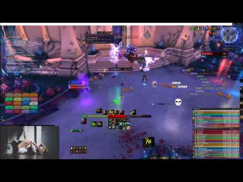 Insurgency vs Mythic Spellblade Aluriel