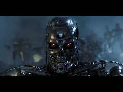 Terminator: The Dark Years | Short Fan Edit Film