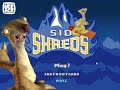 Ice Age DVD ROM