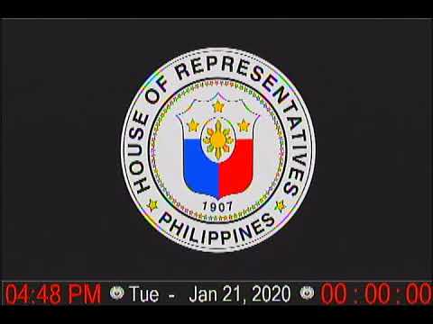 18th CONGRESS 1st REGULAR SESSION #33 DAY 2 18th CONGRESS 1st REGULAR SESSION #33 DAY 2