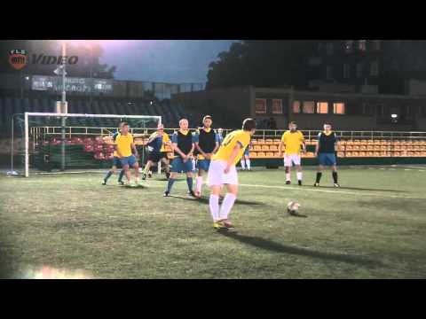 12. tydzień: Novi - Bruta (FLS Wiosna 2013)