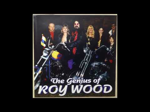 Blackberry Way * Roy Wood's Big Band * Live At The BBC