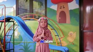 Download lagu SHAFIRA USSARIFAH - 'ALLAH AL ALIM' ( VIDEO) mp3 Download lagu SHAFIRA USSARIFAH - 'ALLAH AL ALIM' ( VIDEO) mp3