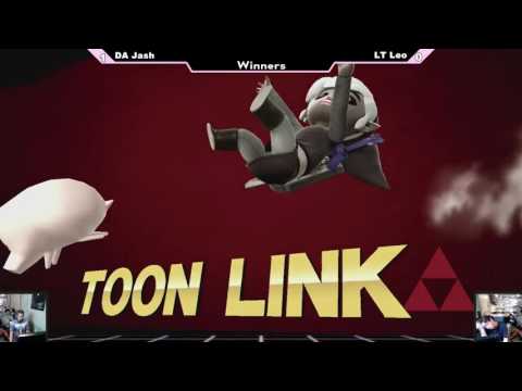 XenoThirteen - [Winners] DA Jash vs LT Leo