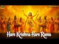 Hare Krishna Hare Rama Mantra ️ Best Iskcon Kirtan 2026 ️ New Krishna Bhajan Song Peaceful