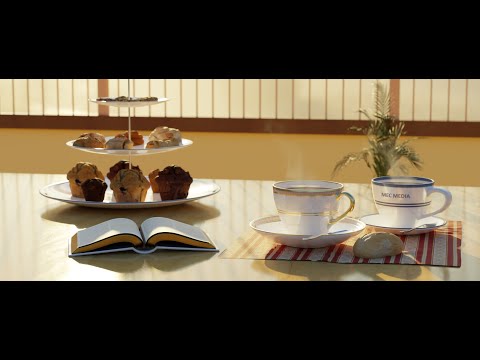 MEC Online Service 28/6/2020 - 'Wash Others' Feet' (John 13: 1-17)