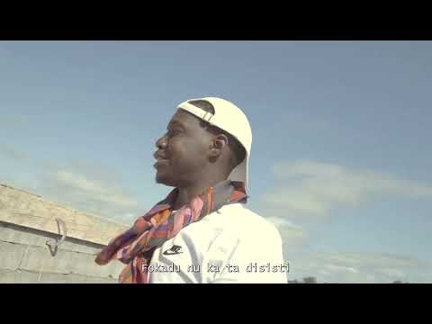 Alex Monteiro - Spliff (video oficial) 2026